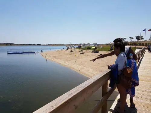 Beach & Waterfront