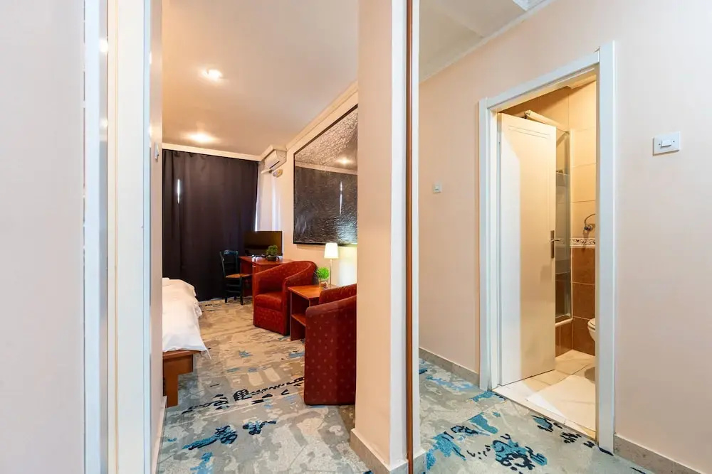 Hotel Bojatours - Chambres