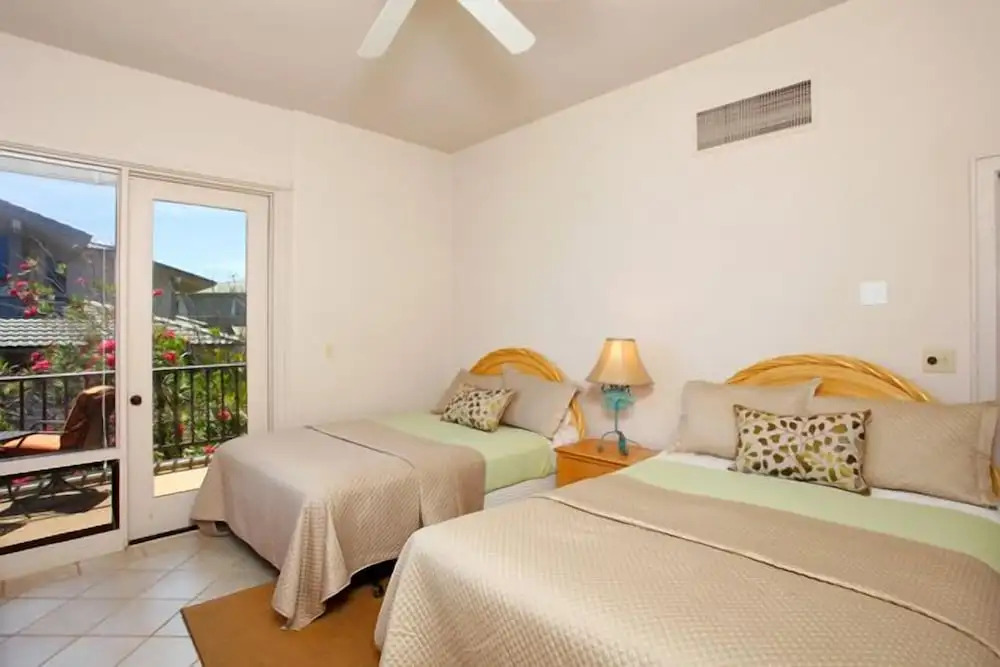 Kapalua Bay Villa 23b3 Ocean Front