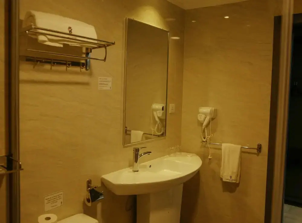 Kiriri Garden Hotel - Chambres