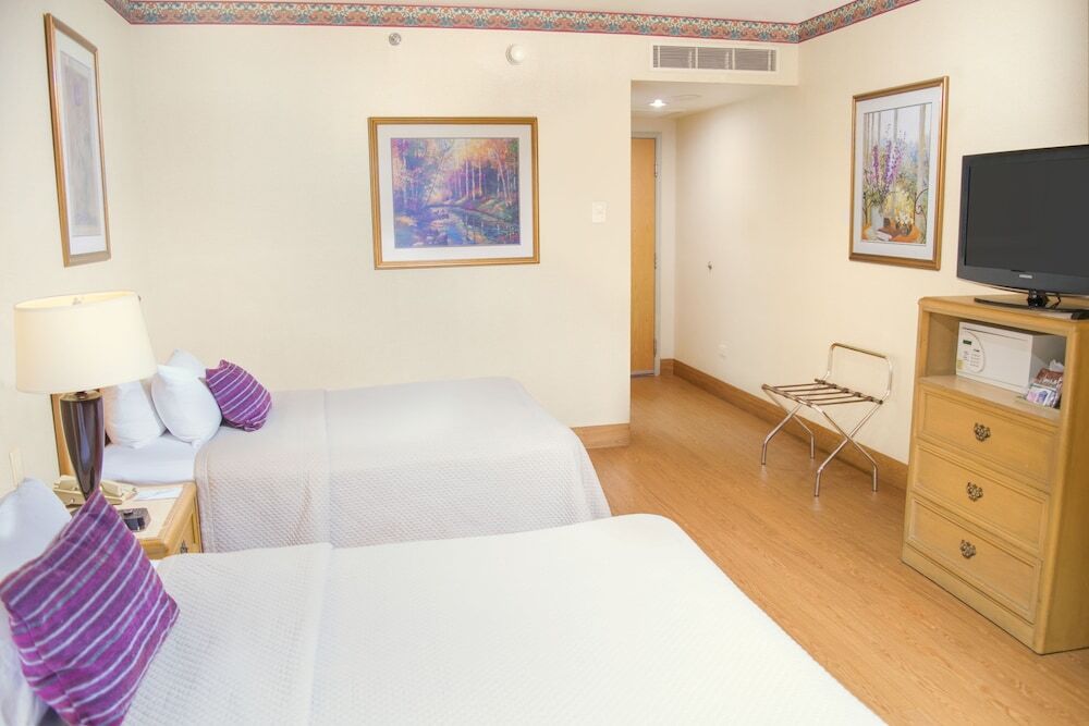 iStay Hotel Ciudad Victoria — фото 3