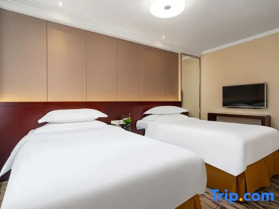 Grand Milea Hotel - Chambres