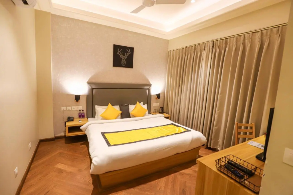 Hotel photo 11