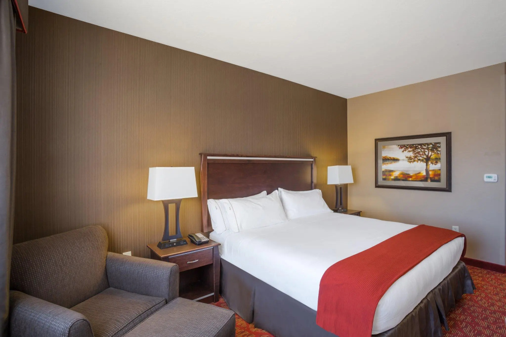 Holiday Inn Express & Suites Moab by IHG - Chambres