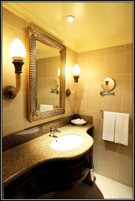 Peermont D'oreale Grande at Emperors Palace - Général