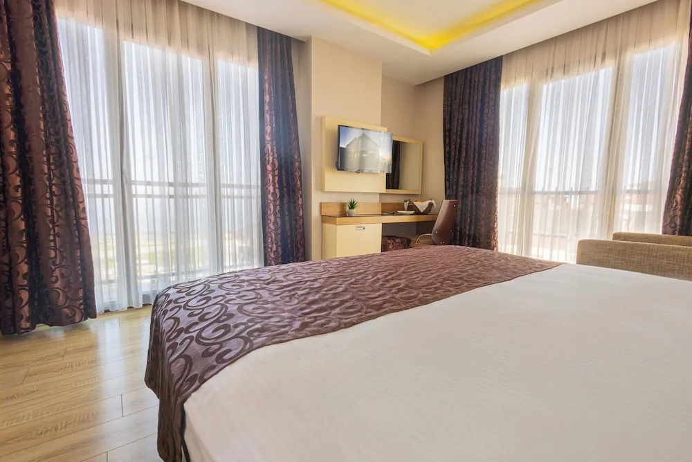 Superior room