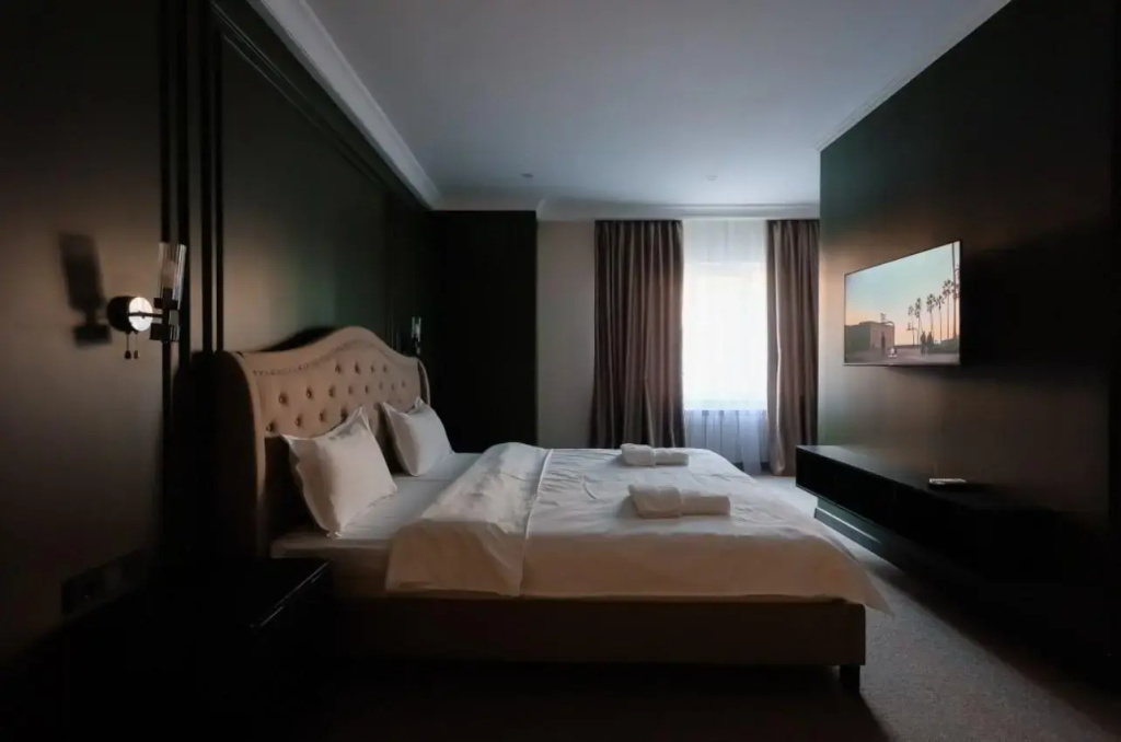 Hotel photo 11