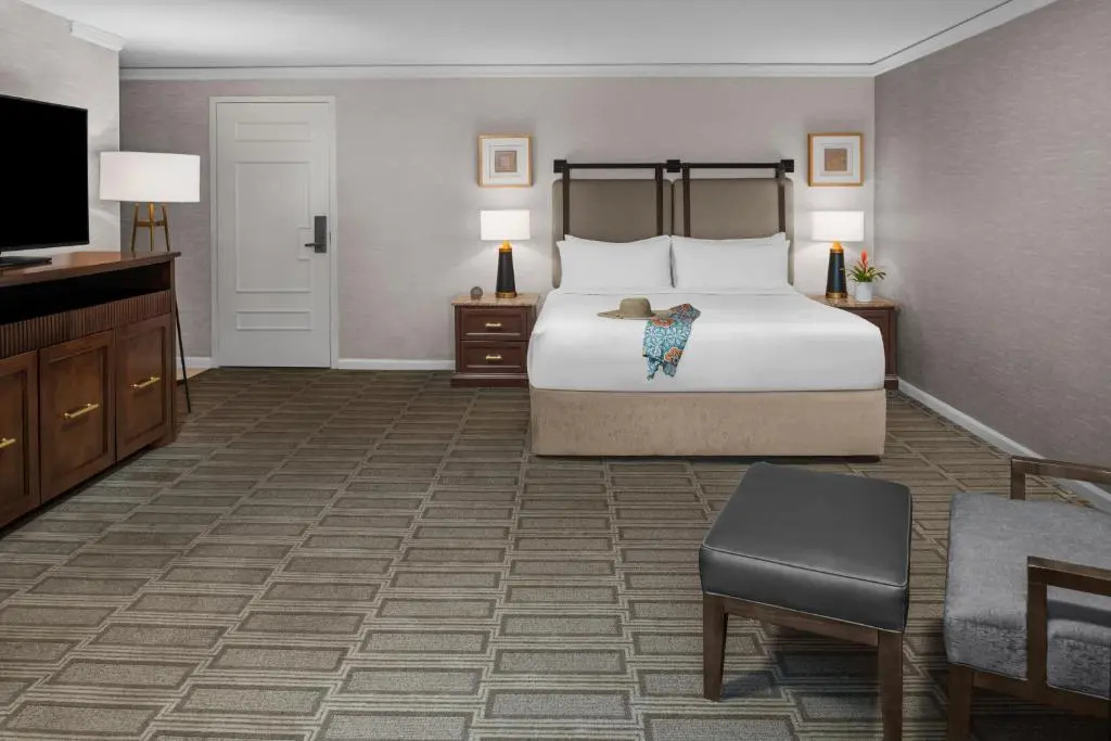 Standard room