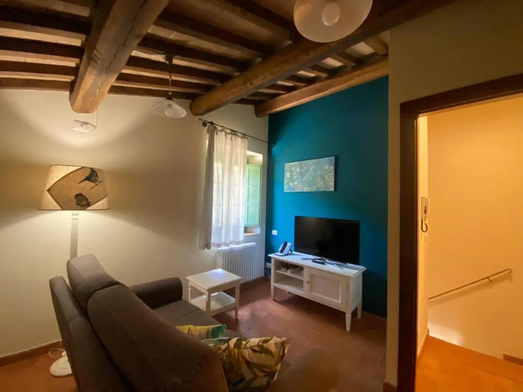 Gallano Resort - Chambres