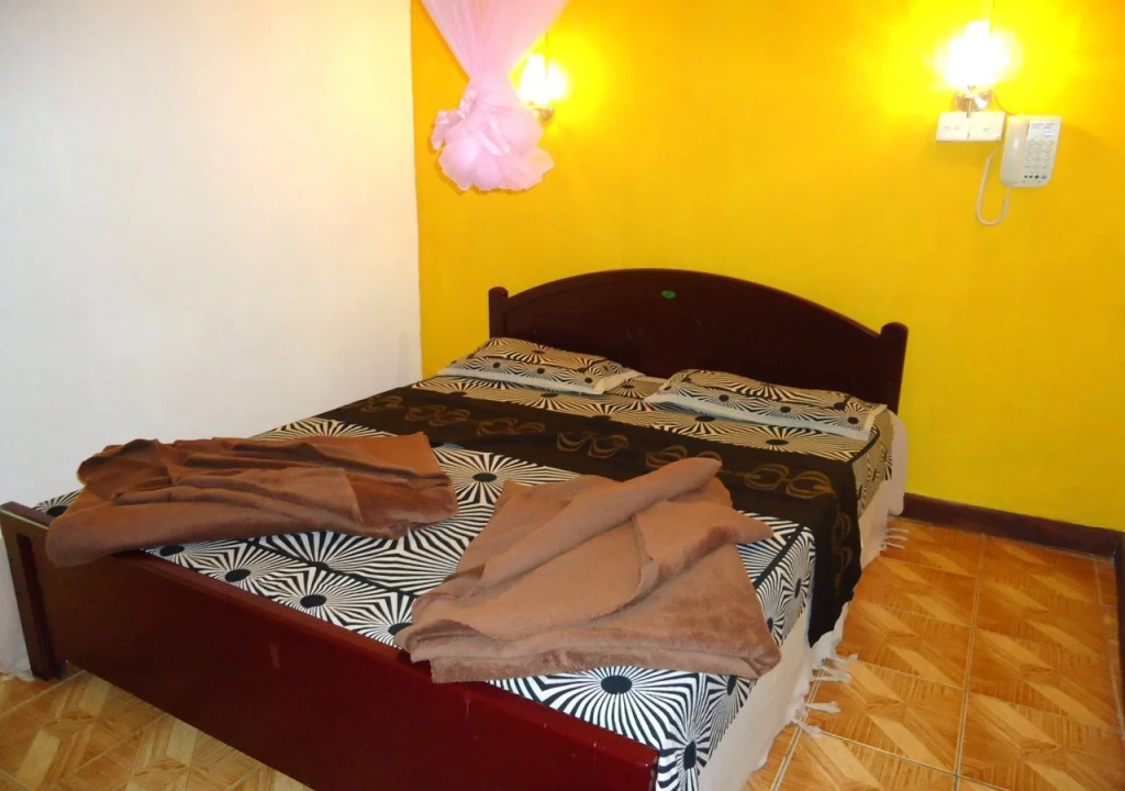 Ajantha Guest House