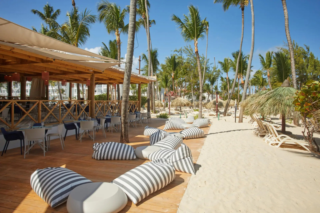 Bahia Principe Explore Esmeralda - All Inclusive - Général