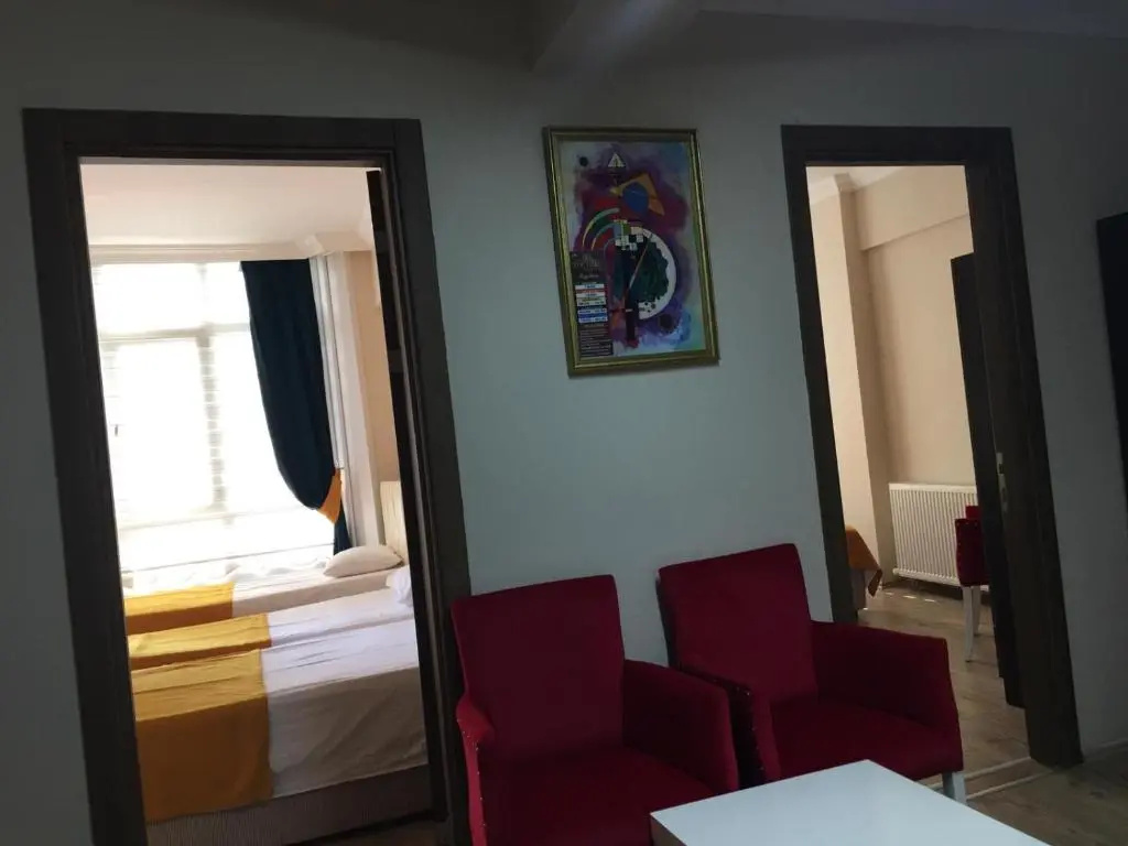 Suite
