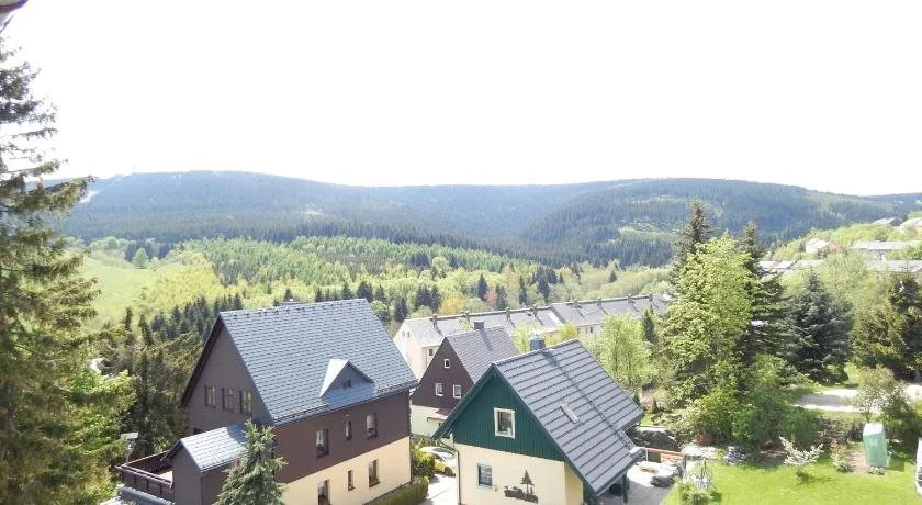 Rotgiesserhaus - Général