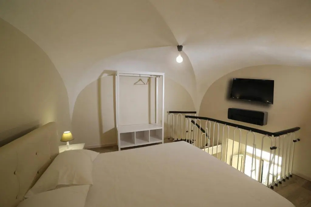 Classic room