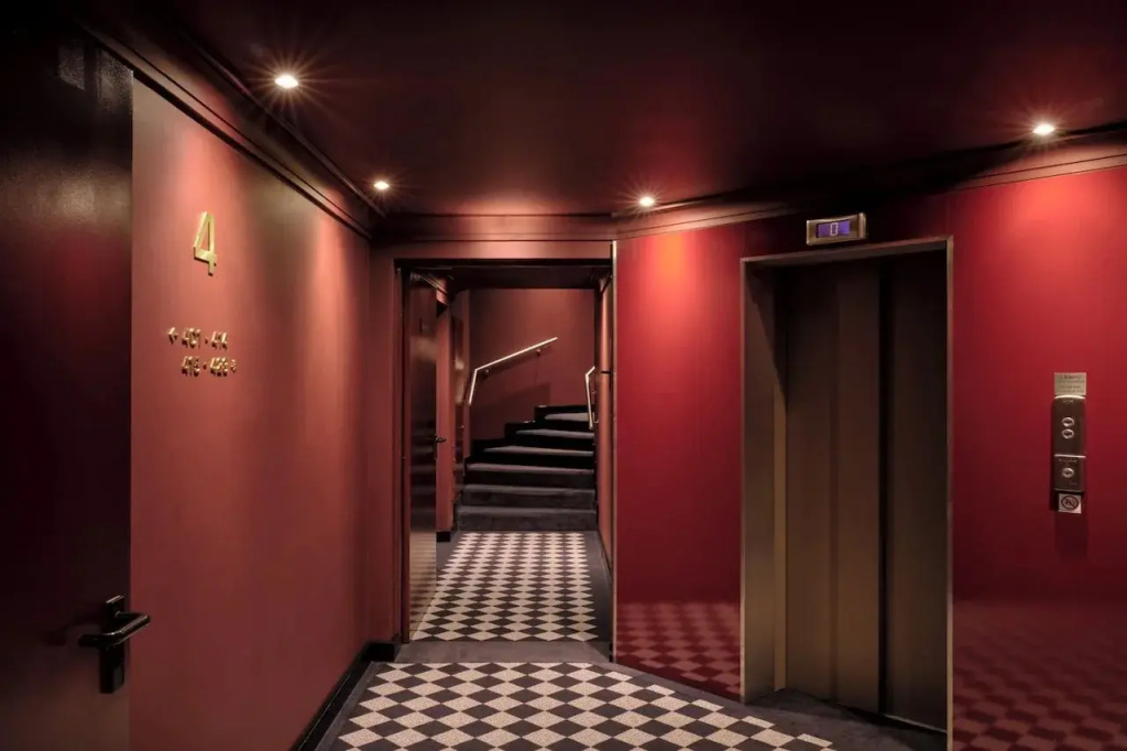 Hotel photo 13