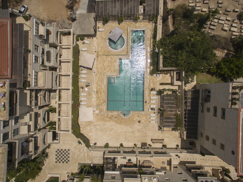 Andromeda Hill Apartments & Spa