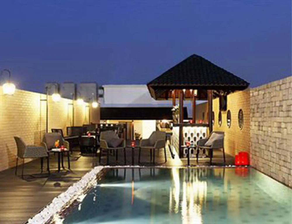Hotel photo 18