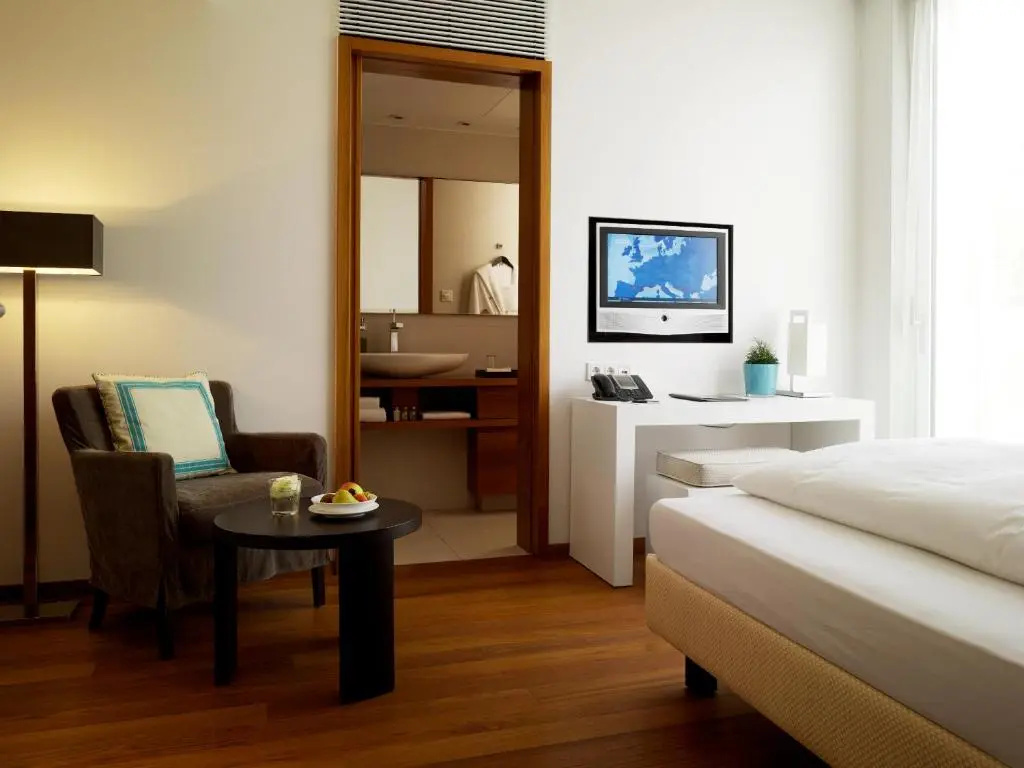 RIVA - Das Hotel am Bodensee - Chambres
