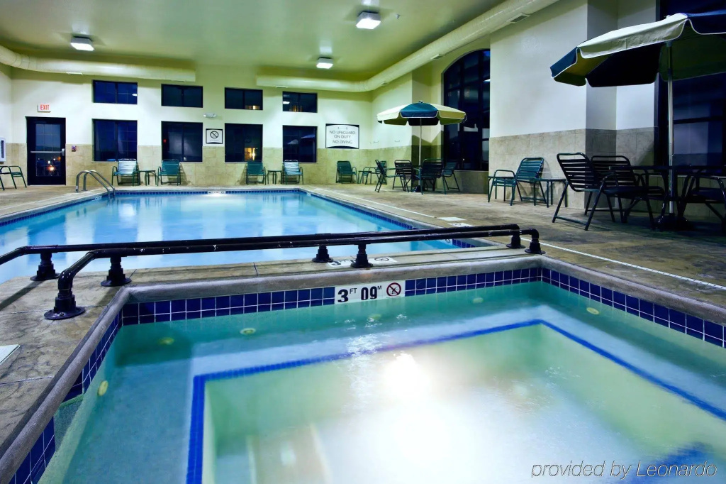 Staybridge Suites Lansing - Okemos by IHG - Général