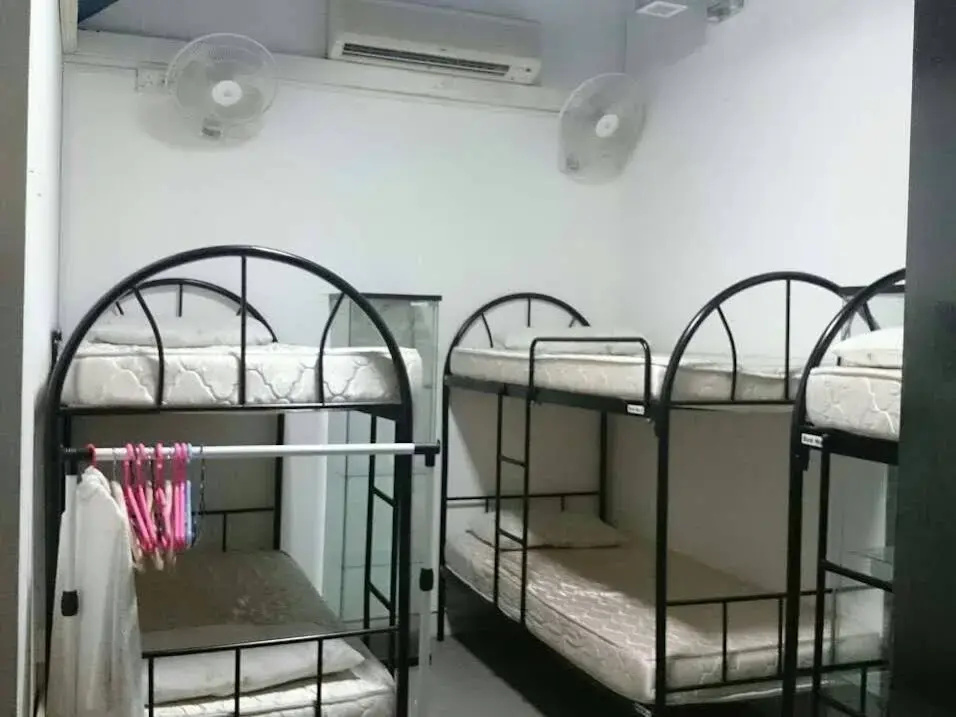 All Days Inn - Paya Lebar