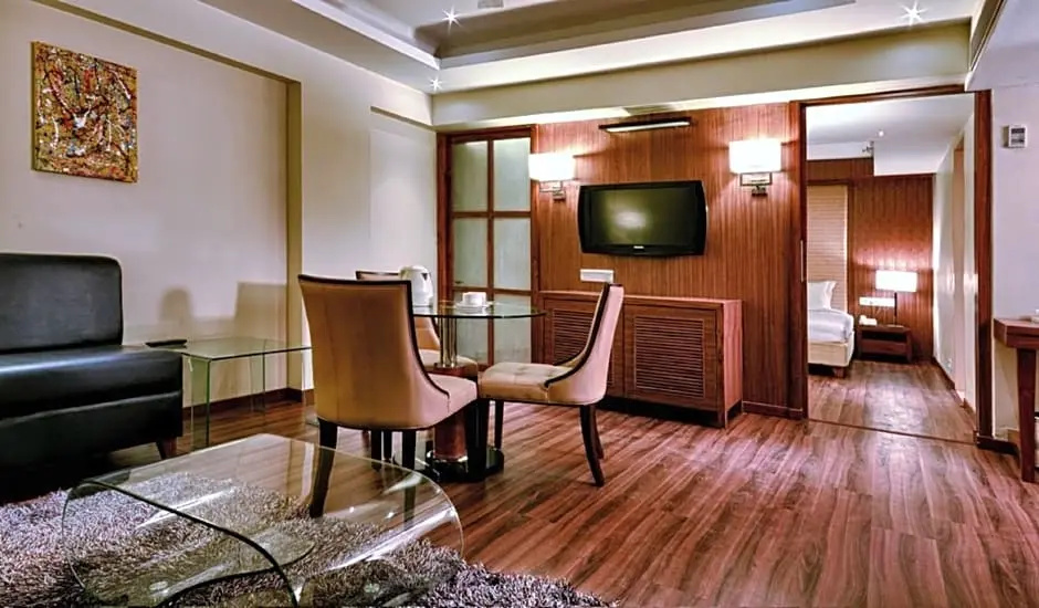 Avalon Hotel - Chambres