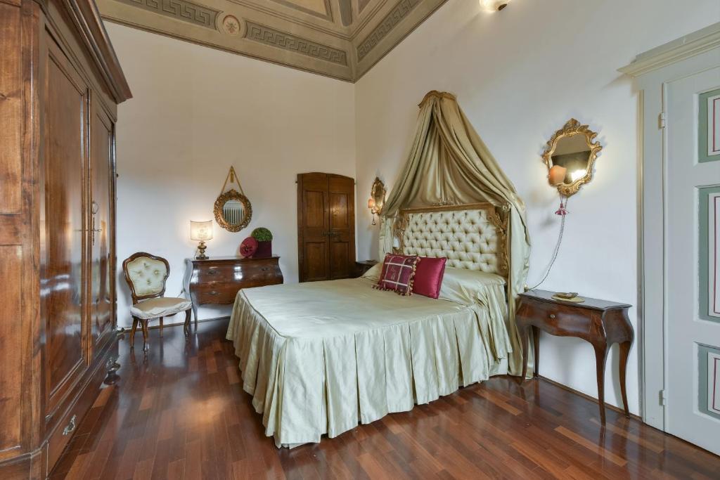 Palazzo Coli Bizzarrini Image 40