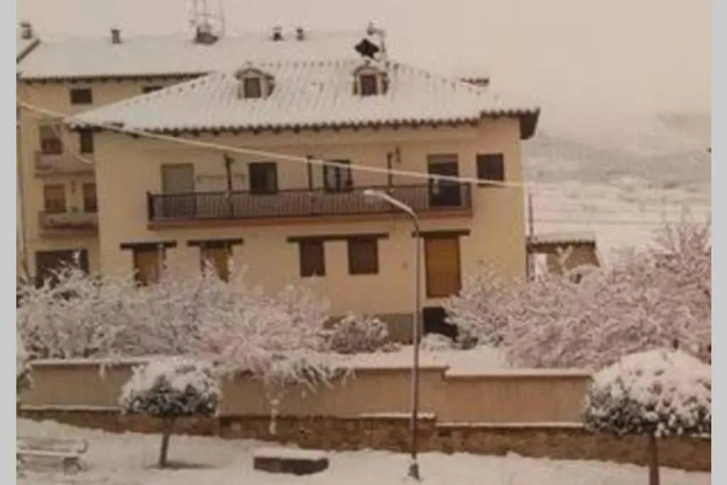 Casa Gargallo II