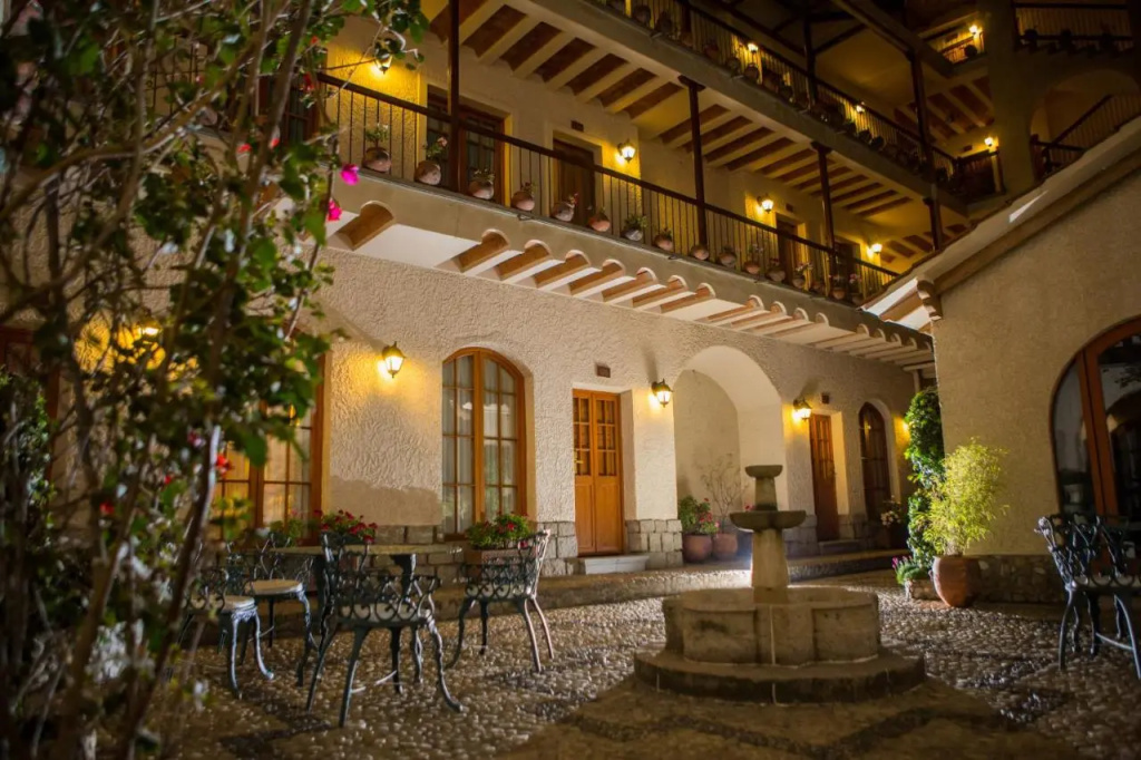 Hotel Rosario La Paz - Général