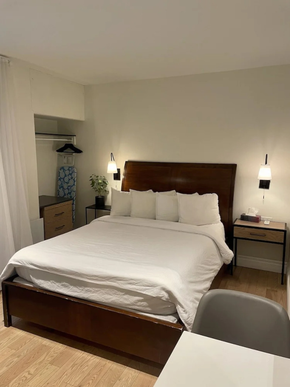 Hotel & Spa Carré Saint-Louis - Chambres