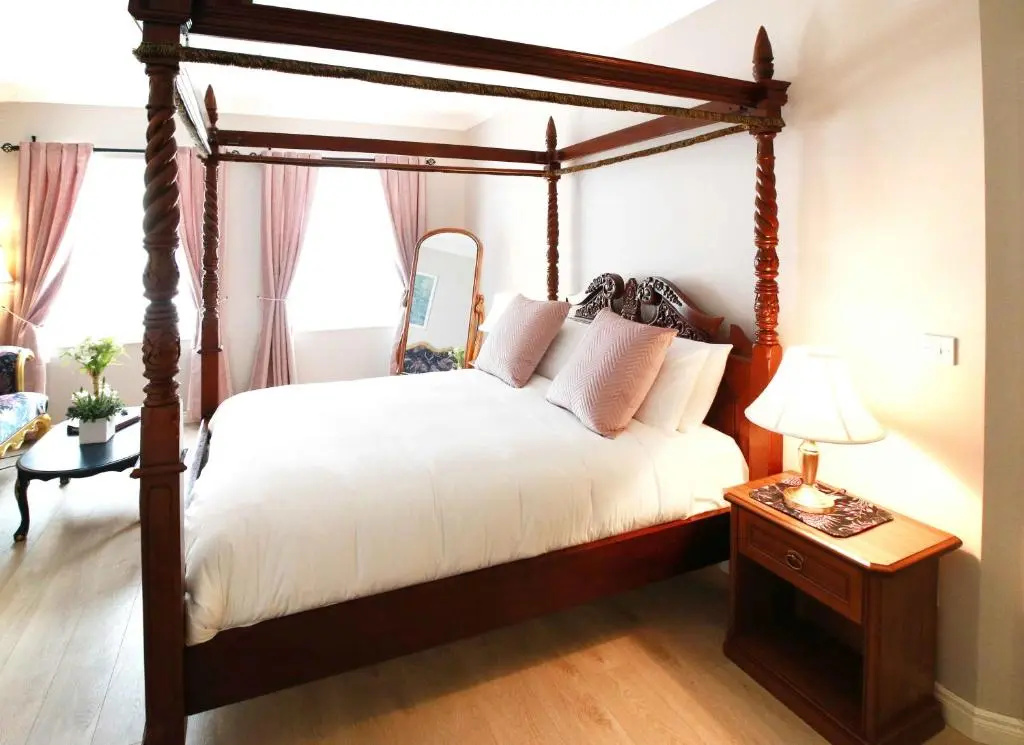 Maol Reidh Hotel - Chambres