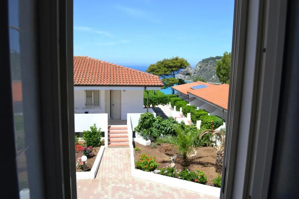 Villaggio Calispera - Chambres