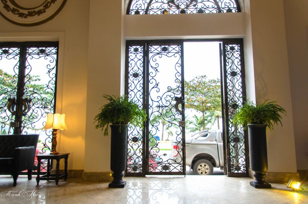 Bellevue Hotel Nha Trang