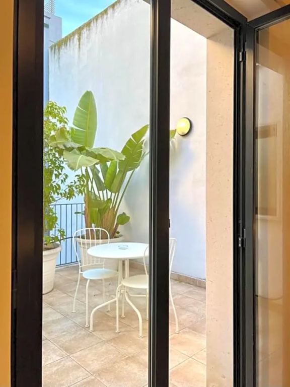 Hotel Imago - Chambres