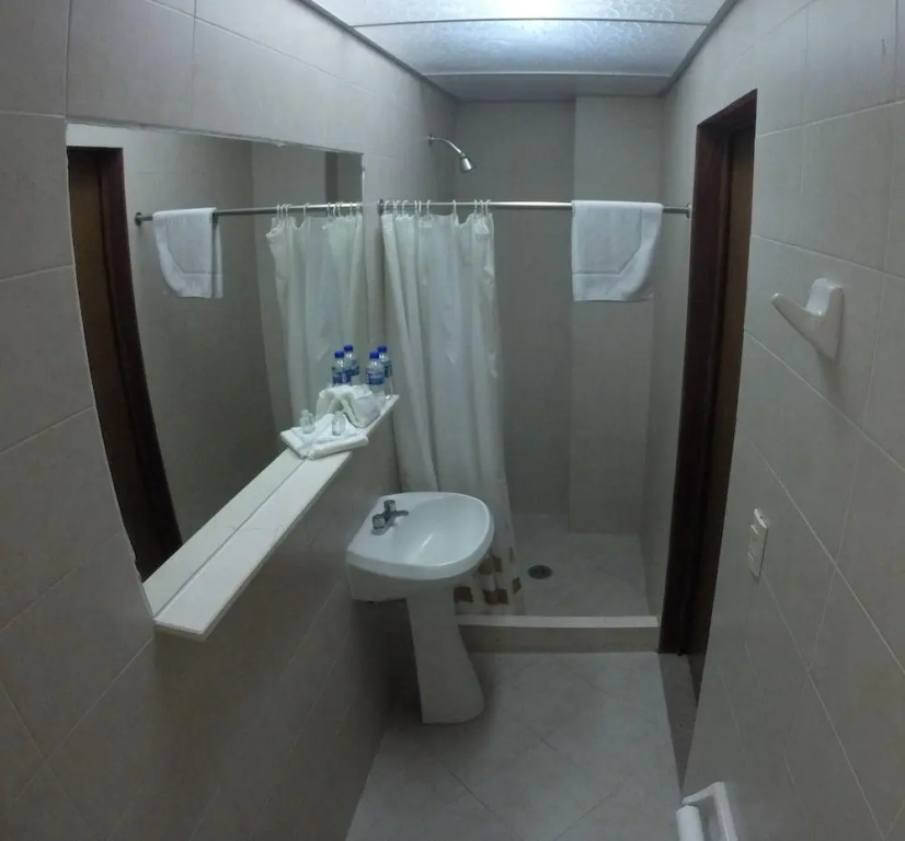 Hoteles Haus Express - Général