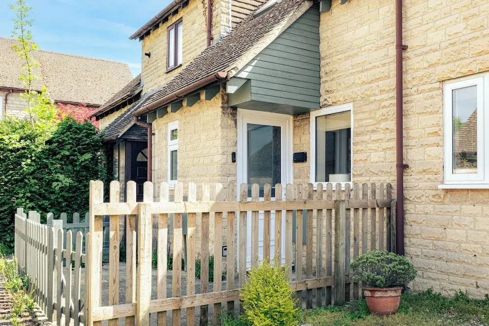 Stunning 2BD in Bourton on the Water