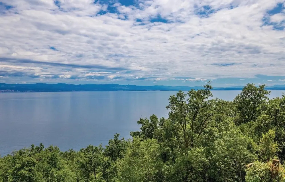 Amazing Home in Moscenicka Draga With Wifi and 1 Bedrooms