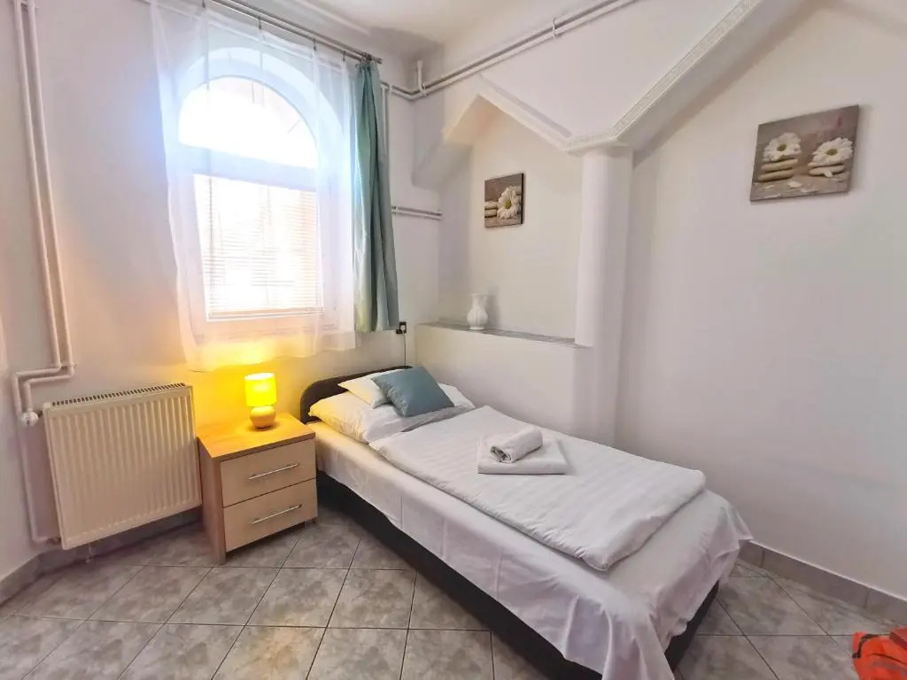Heléna Hotel & SPA - Chambres