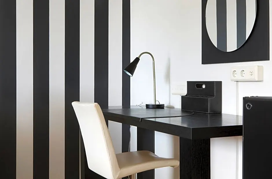 Comfort Hotel Jonkoping - Chambres