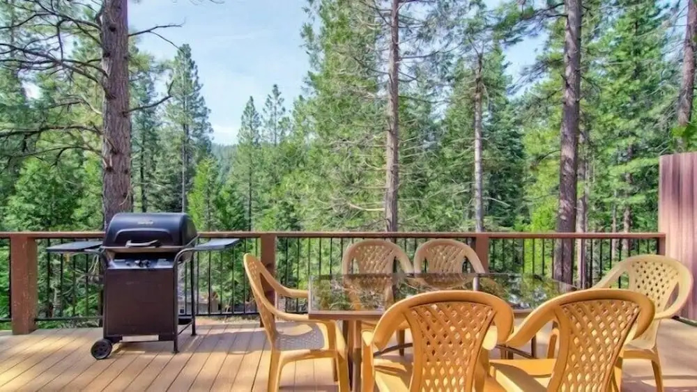 Scenic Wonders Bear Den 5 Bedrooms
