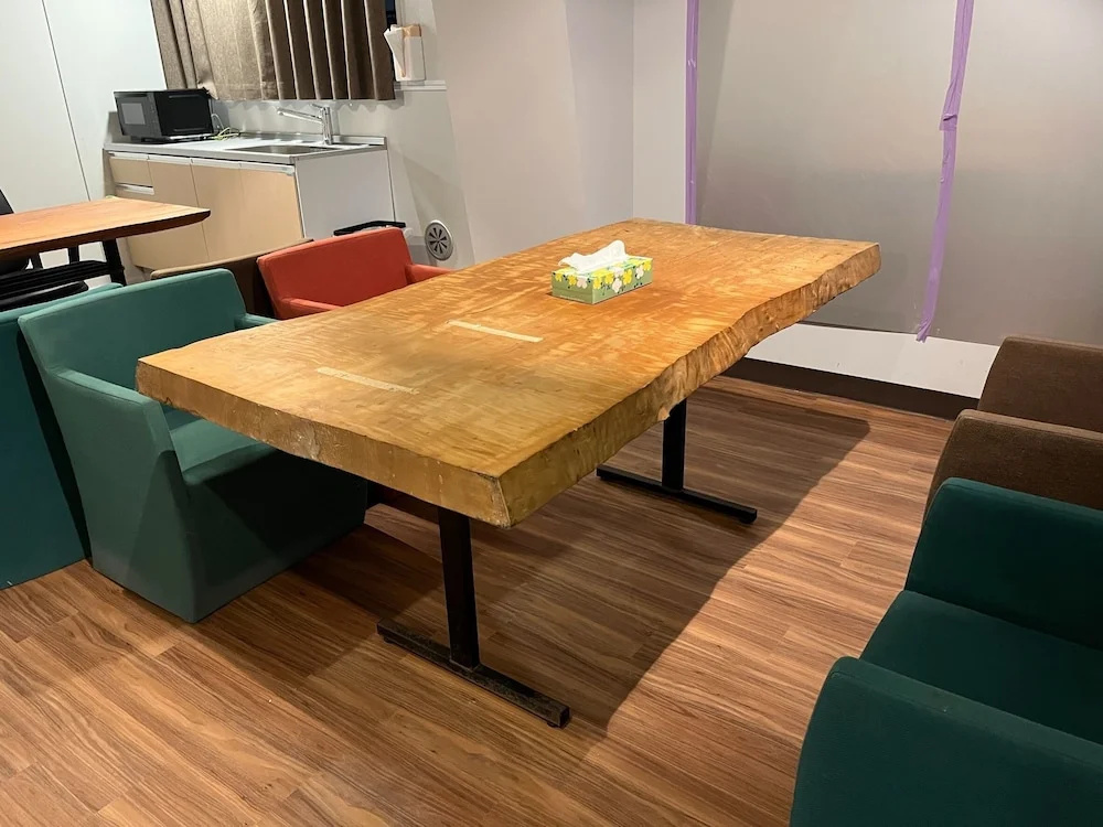 Hinode Kagurazakaekimae Hotel 사진 17
