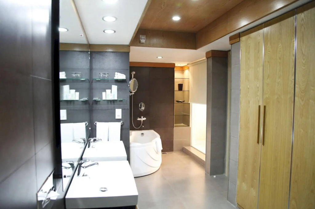 Platinum Suites - фото 42