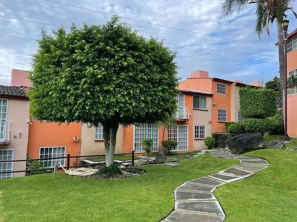 Geovillas La Hacienda Norte