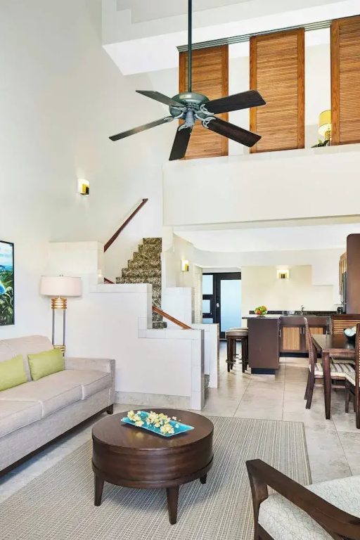 The Westin St. John Resort Villas - Chambres