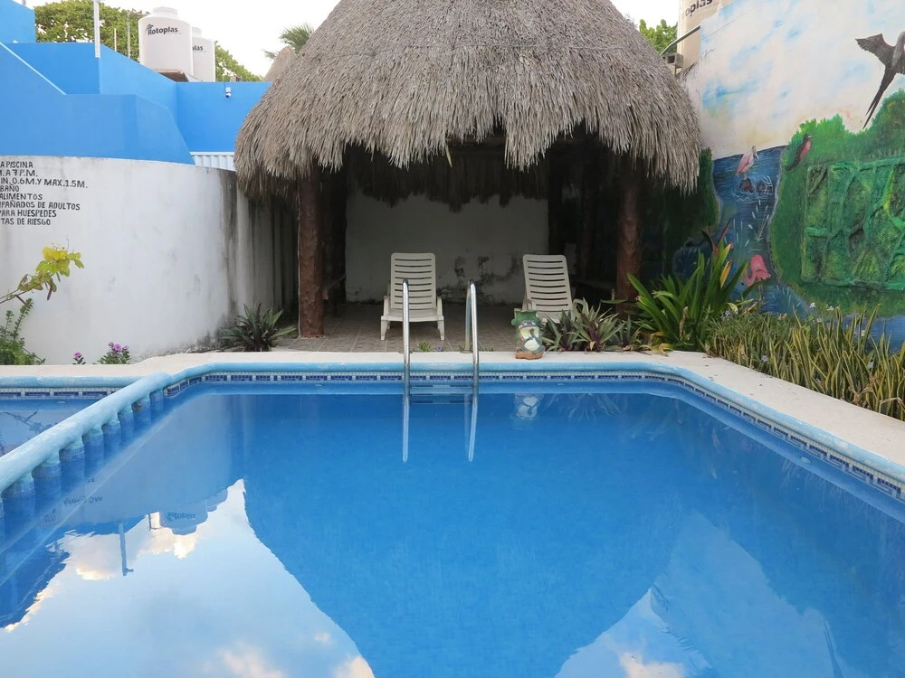 Hotel photo 12