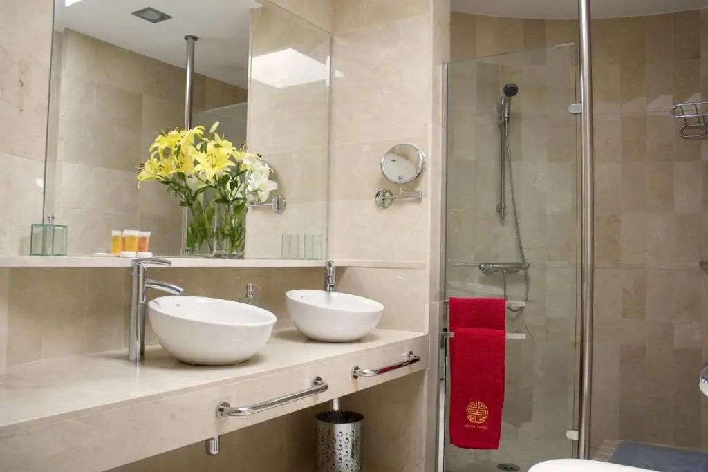 Anfi Opal Villas - Chambres