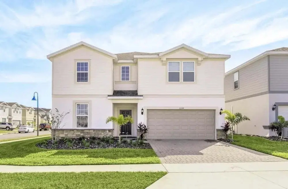 10 Bed 8 Bath Villa Gamesroom & Pool 16284saint 10 Bedroom Villa
