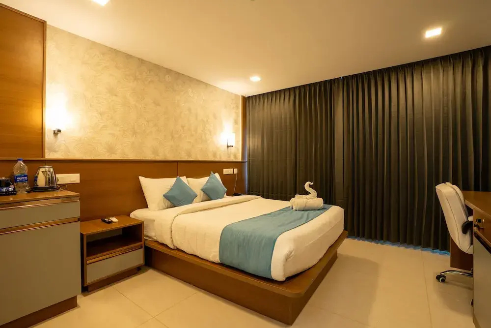Hotel photo 19