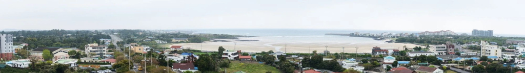 Beach & Waterfront