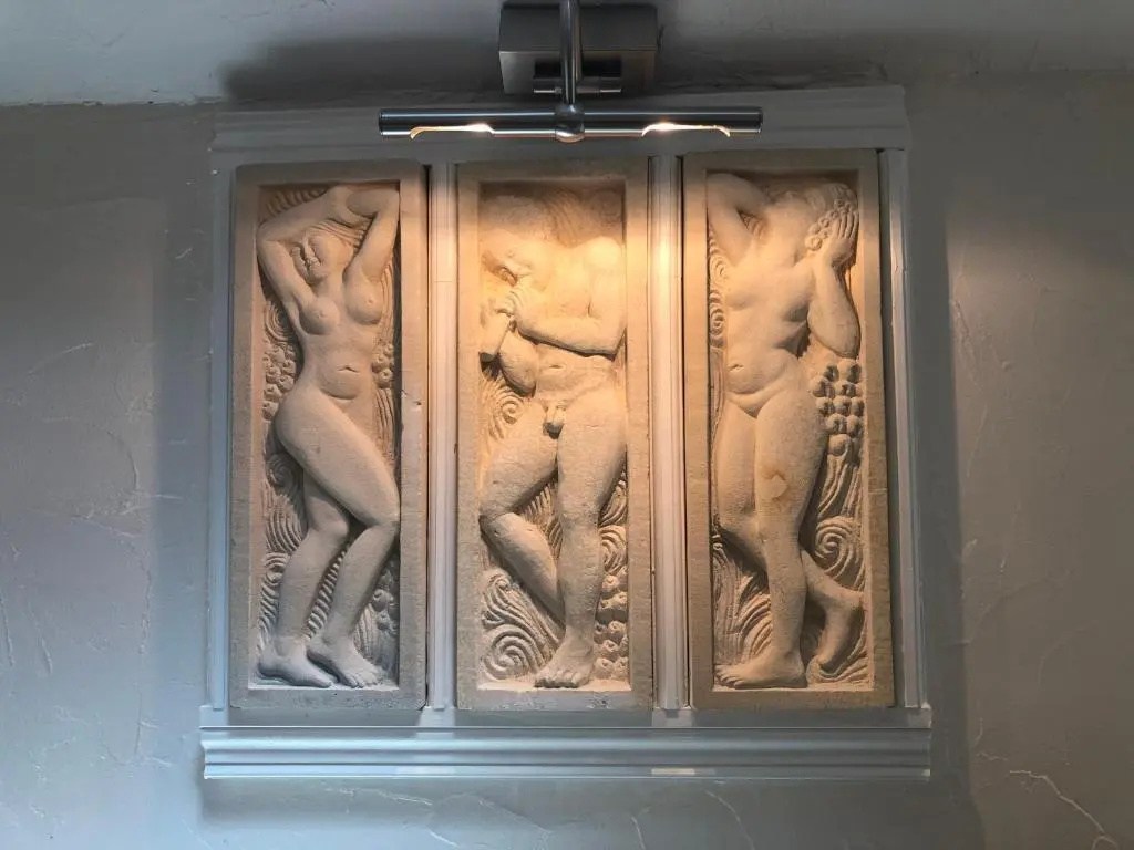 Réglisse Et Pain D'Epices - Chambres