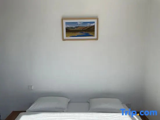 Standard Double room with view (full double bed)